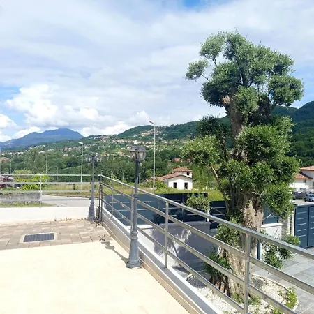 La Casa Di Tiziana Viggianello