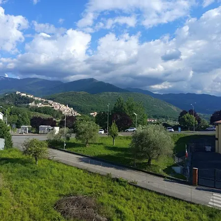 La Casa Di Tiziana