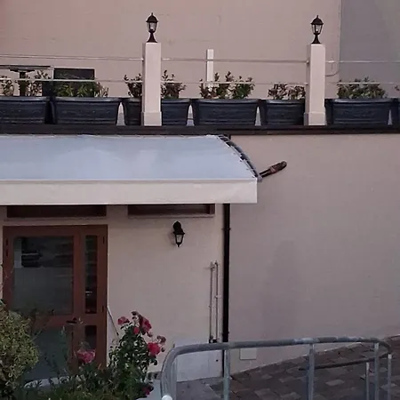 La Casa Di Tiziana Casa de hóspedes *