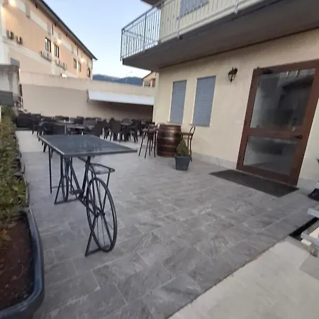 La Casa Di Tiziana