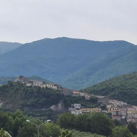 Pensionat La Casa Di Tiziana