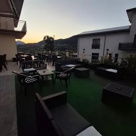 La Casa Di Tiziana Pensionat