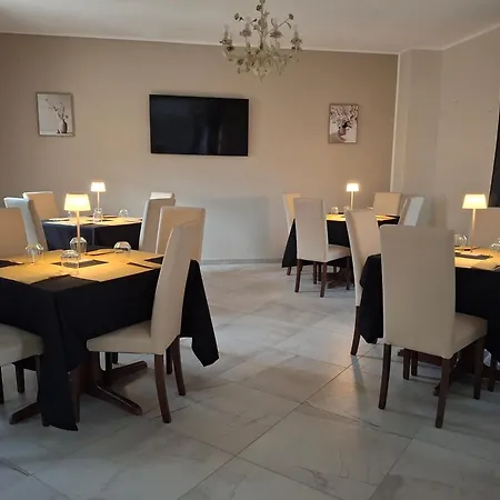 La Casa Di Tiziana Pensionat Viggianello