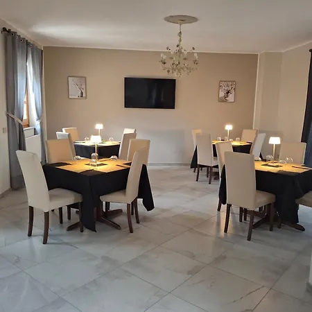 La Casa Di Tiziana Pensionat *