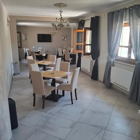 La Casa Di Tiziana *