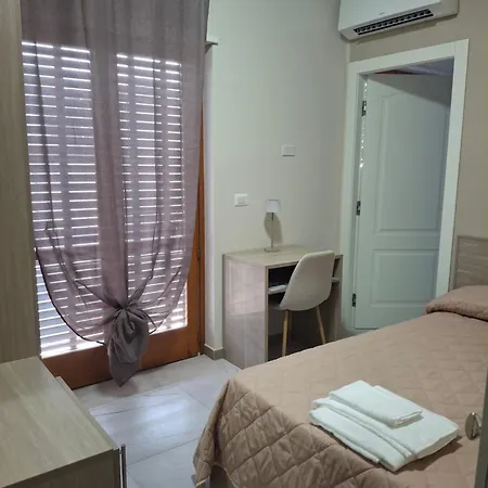 La Casa Di Tiziana Casa de hóspedes