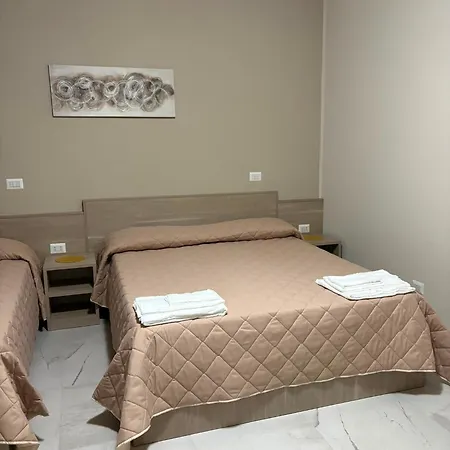 La Casa Di Tiziana Casa de hóspedes