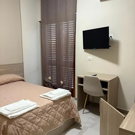 La Casa Di Tiziana * Viggianello