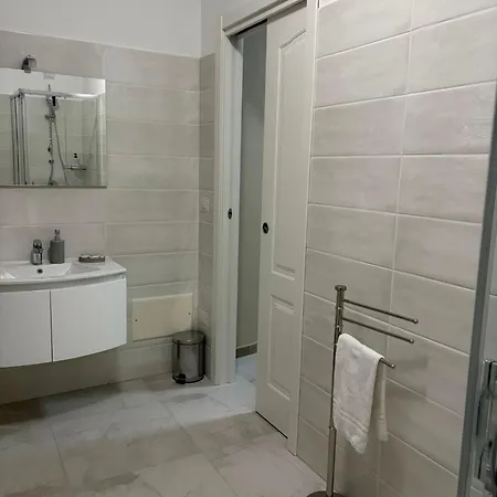 La Casa Di Tiziana Viggianello