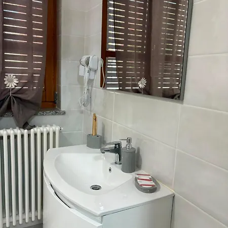 La Casa Di Tiziana Casa de hóspedes *