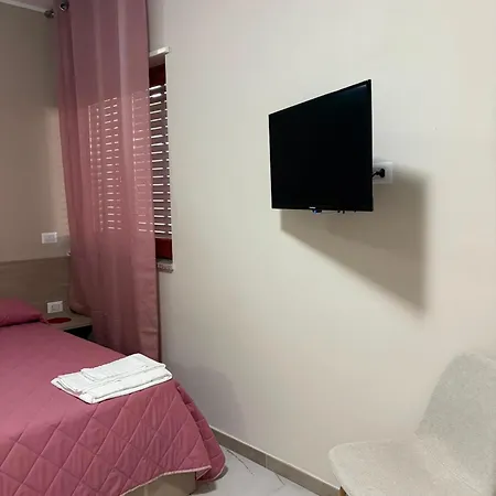 La Casa Di Tiziana Casa de hóspedes