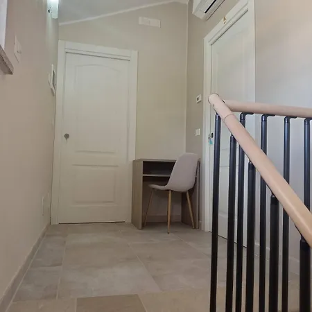 La Casa Di Tiziana *