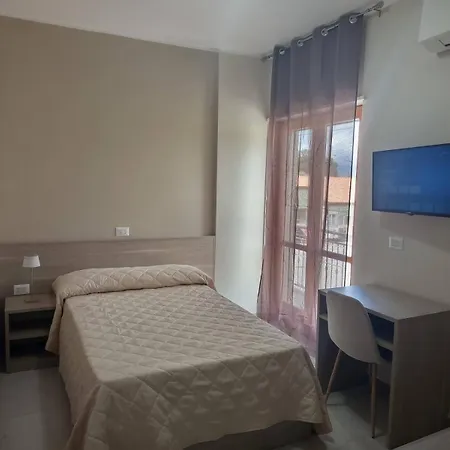 La Casa Di Tiziana Casa de hóspedes