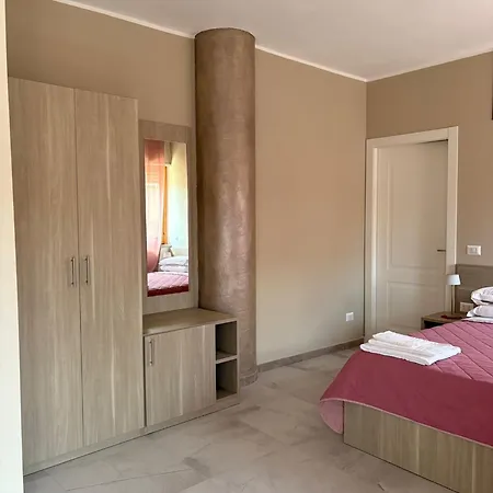 La Casa Di Tiziana