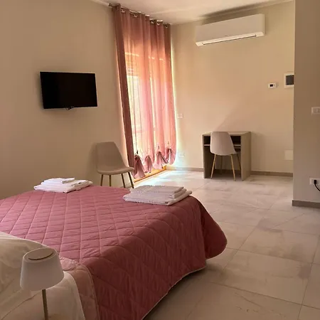 La Casa Di Tiziana
