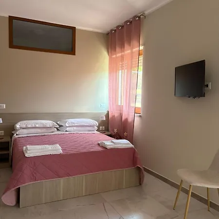 La Casa Di Tiziana